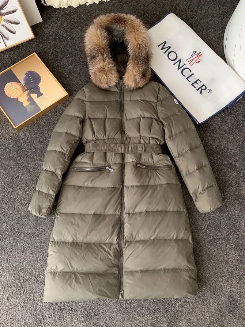 Moncler Down Jackets